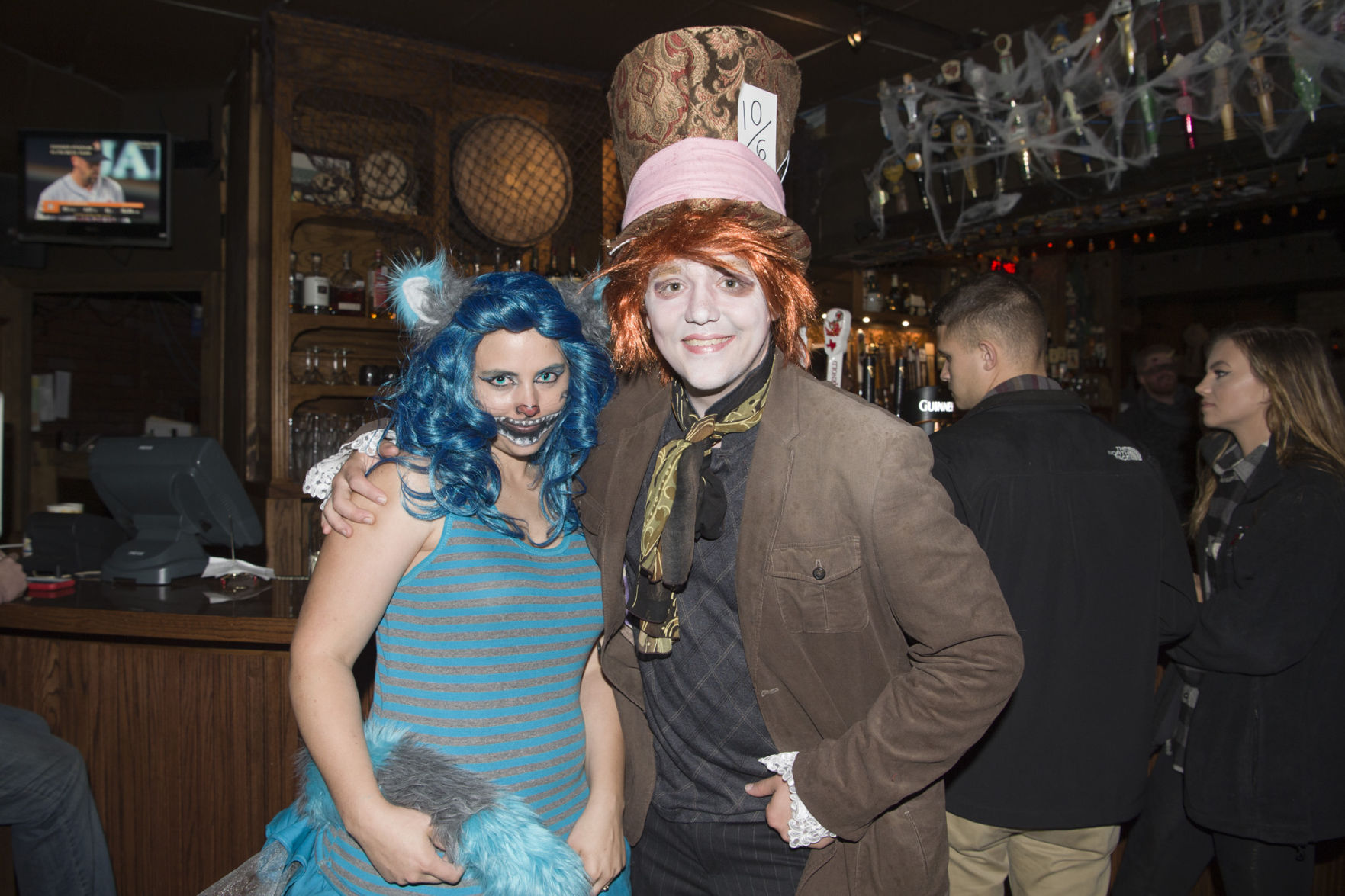 Halloween at Northgate